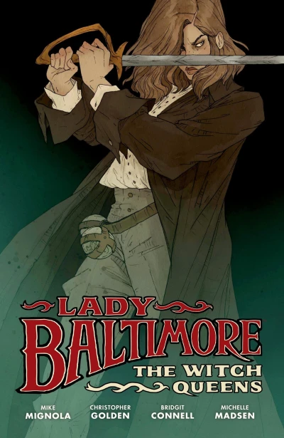 Cover of Volume 1