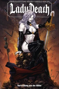 Issue #1