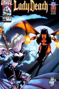 The Covenant, Part 2