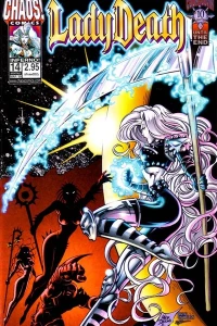 Inferno! - Part 2: The Adversary