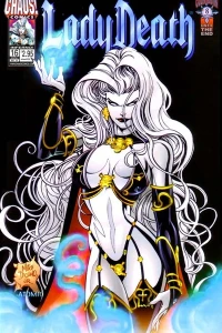 Inferno! - Part 4: Queen of Hell!