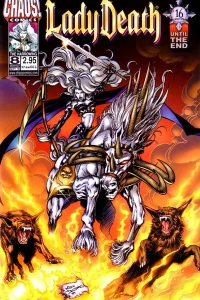 The Harrowing, Part 4