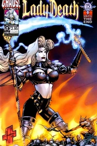 The Covenant, Part 1