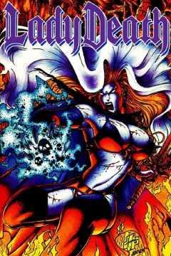 Death's Queen Rising