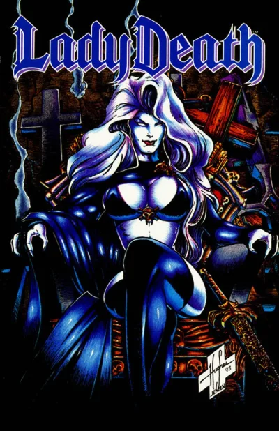 Cover of Descent Into Hell