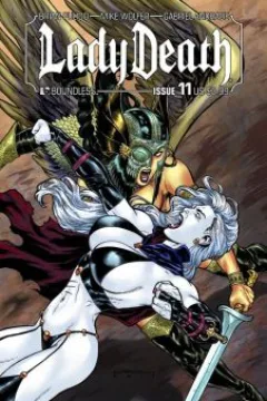 Issue #11