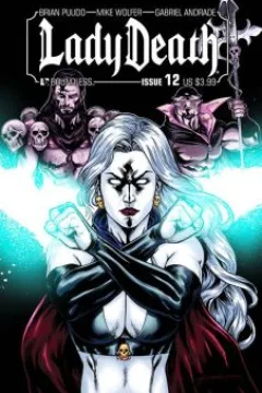 Issue #12