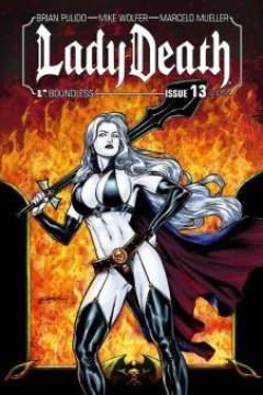 Issue #13
