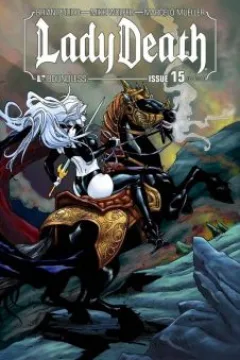 Issue #15