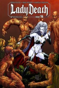 Issue #16