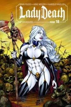 Issue #18