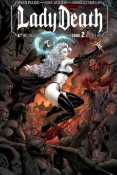 Issue #2