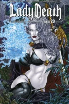 Issue #20