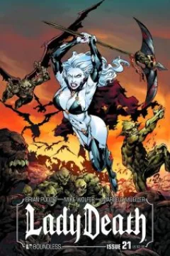Issue #21