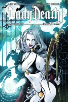 Issue #25