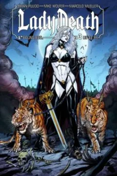 Issue #3