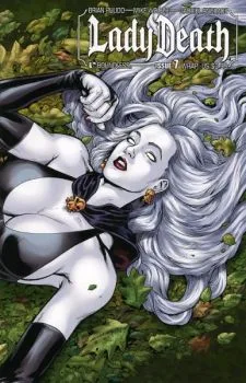 Cover of Gabriel Andrade Wraparound Variant