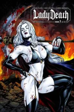Issue #7