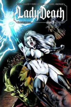 Issue #9