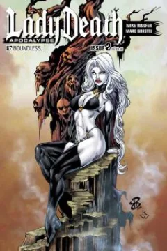 Issue #2