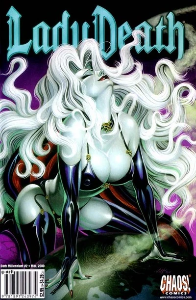 Cover of Dark Passage