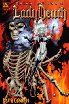 Death Goddess