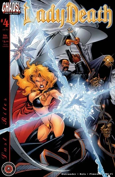 Cover of A Fierce Joy