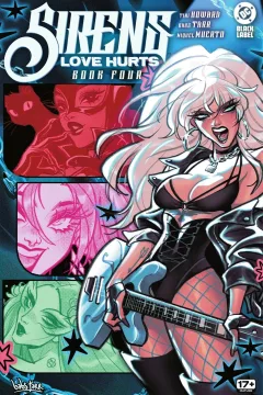 Issue #1