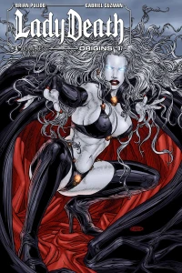 Issue #7