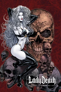 Issue #1