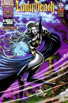 Issue #1