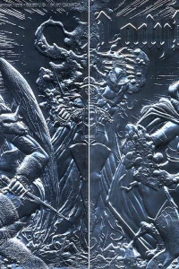 Over The Hills and Far Away