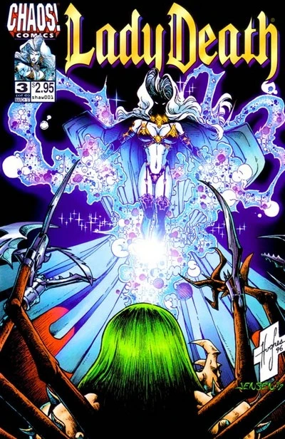 Cover of Your Time Is Gonna Come