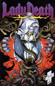 Cover of No Quarter