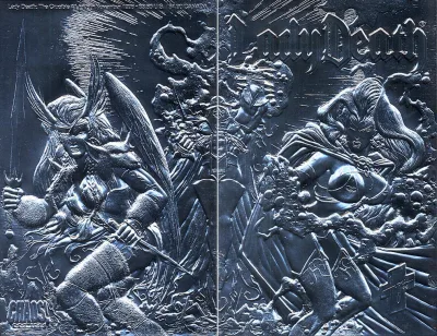 Cover of Over The Hills and Far Away