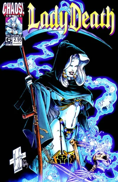 Cover of What is and What Should Never Be