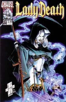 Cover of What is and What Should Never Be