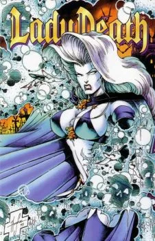 Cover of Beyond Hell's Cradle