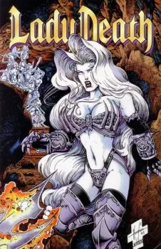 Cover of Enslaved