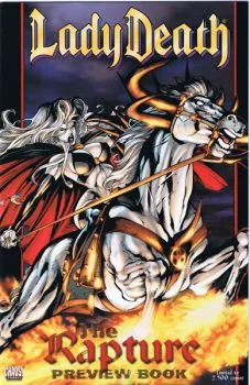 Cover of Preview Book