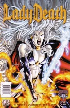 Cover of Stormqueen