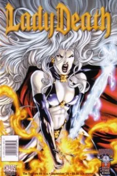 Stormqueen
