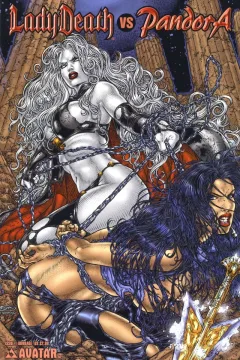 Issue #1