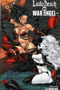 Issue #1