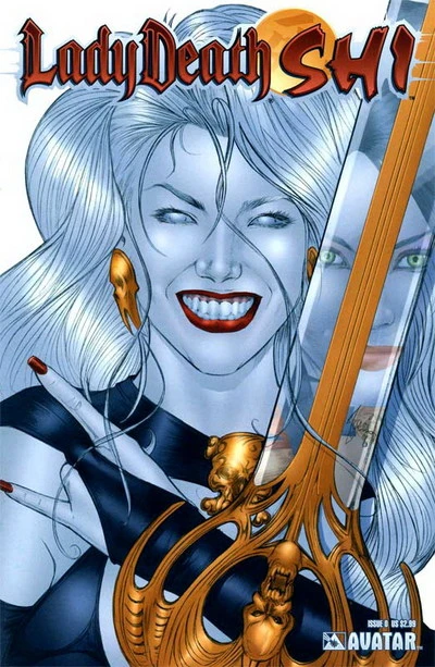 Cover of Issue #0