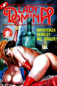 Impotenza senile? No, grazie!