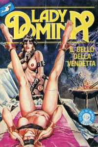Il Bello Della Vendetta