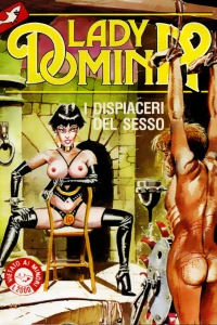 I dispiaceri del sesso