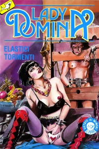 Elastici tormenti