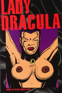 Issue #2